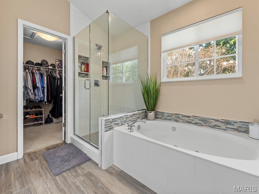 Woodfield Lake Estates - Residential