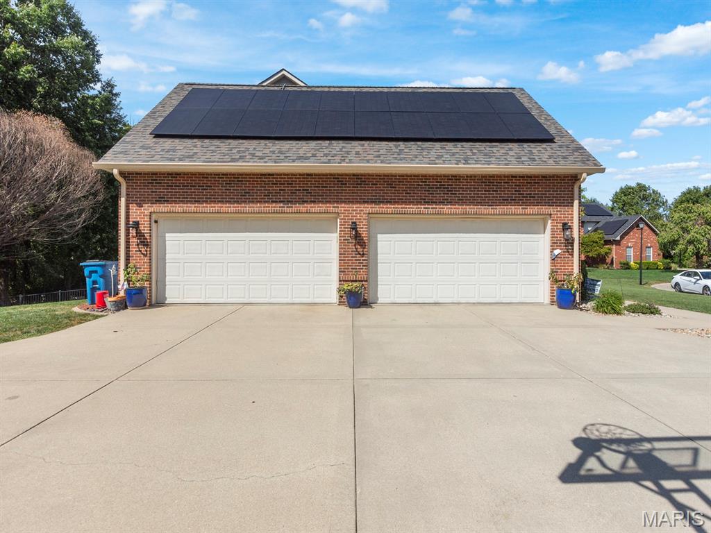 Woodfield Lake Estates - Residential