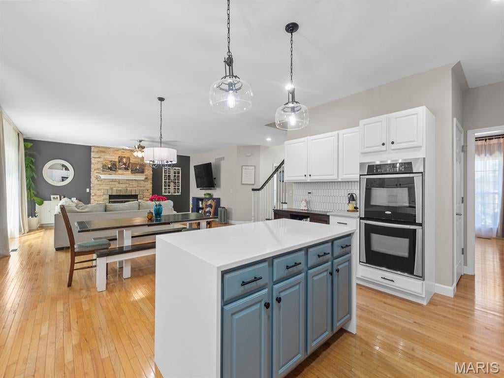 Woodfield Lake Estates - Residential
