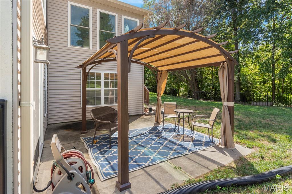 Woodfield Lake Estates - Residential