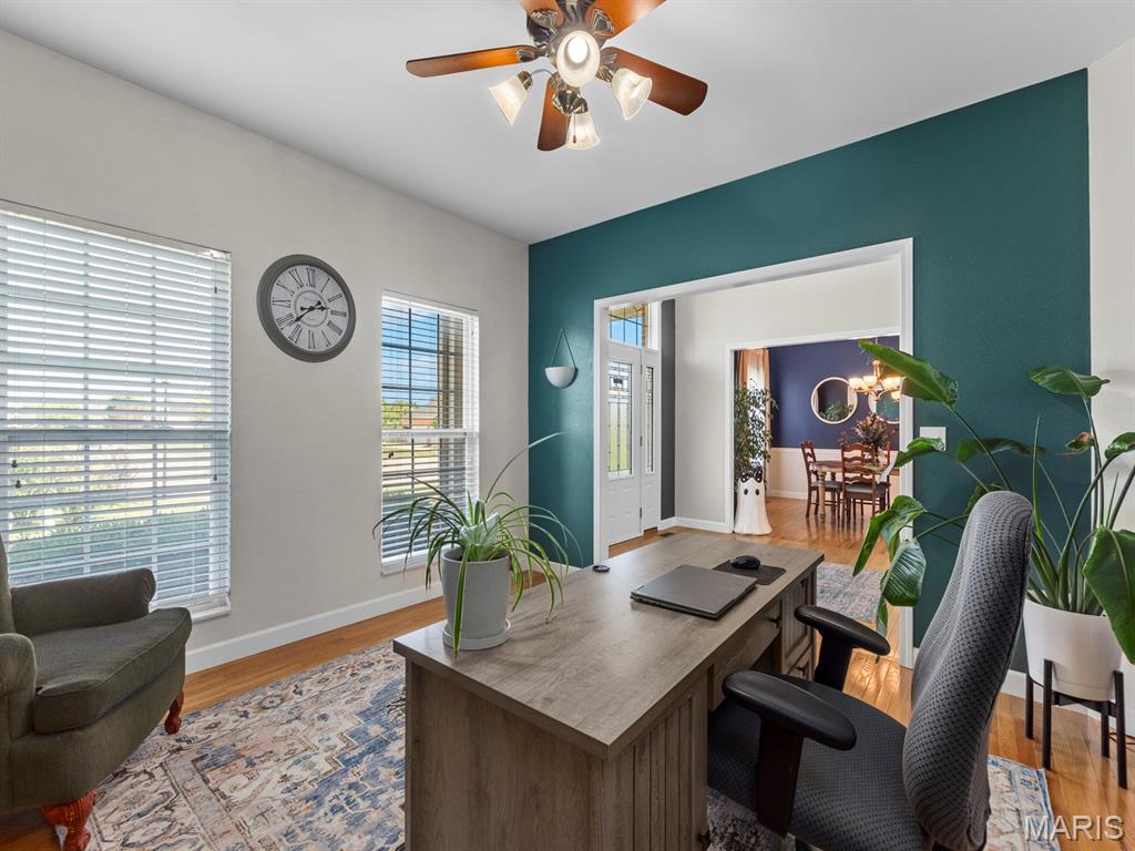 Woodfield Lake Estates - Residential