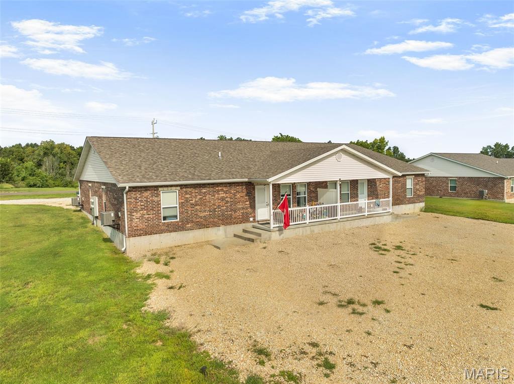 N/A - Residential Income