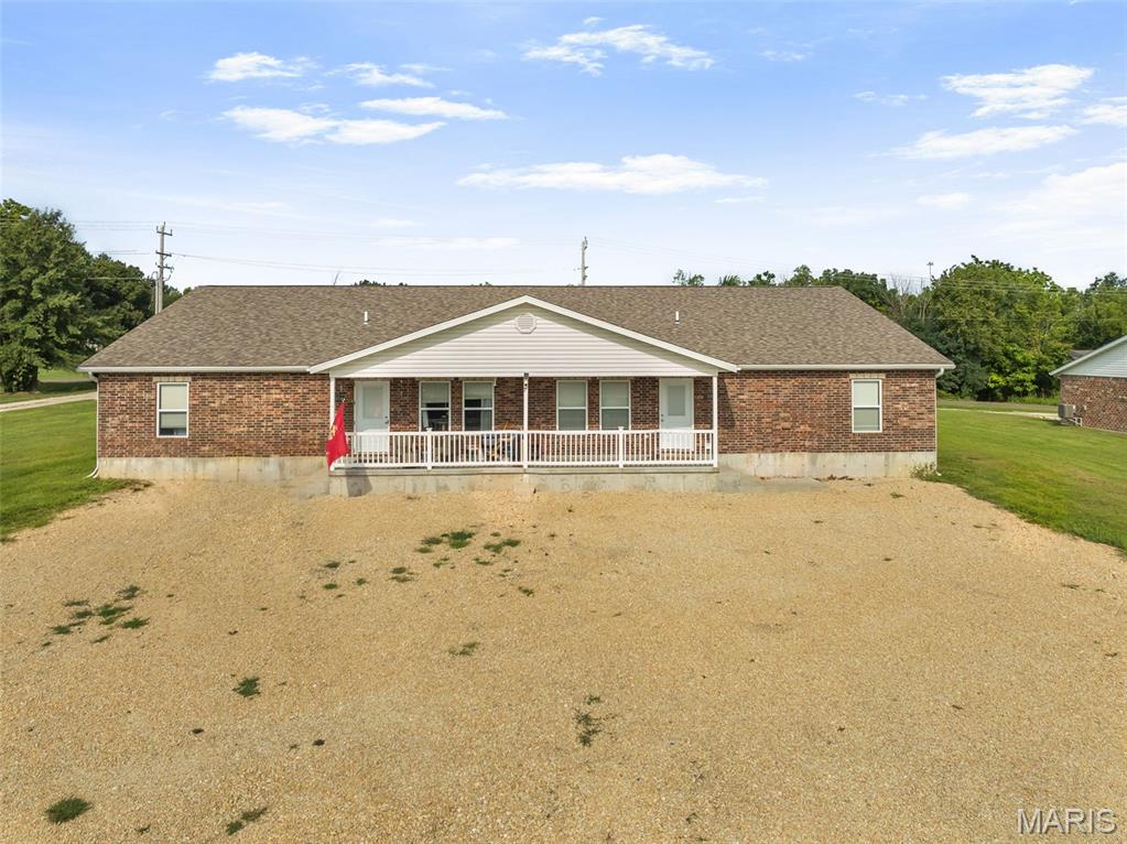 N/A - Residential Income