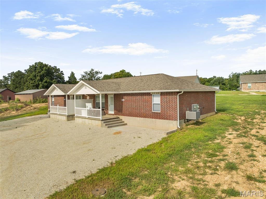N/A - Residential Income