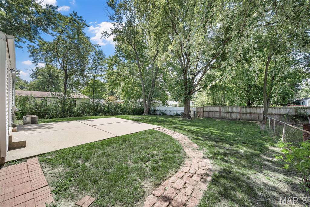 Wood Crest #1 - Residential