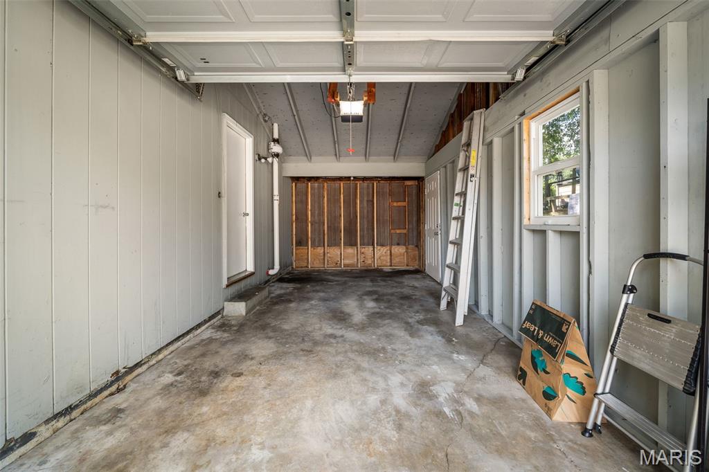 Wood Crest #1 - Residential