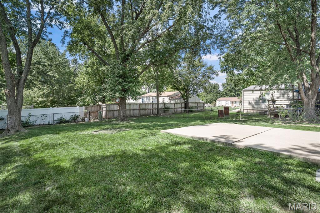Wood Crest #1 - Residential