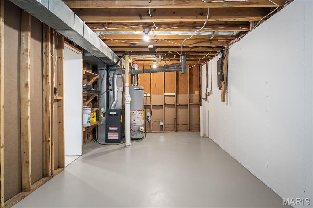 Wood Crest #1 - Residential