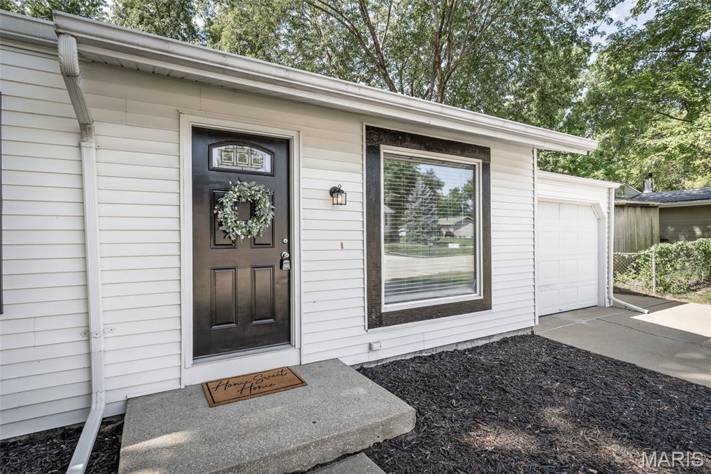 Wood Crest #1 - Residential