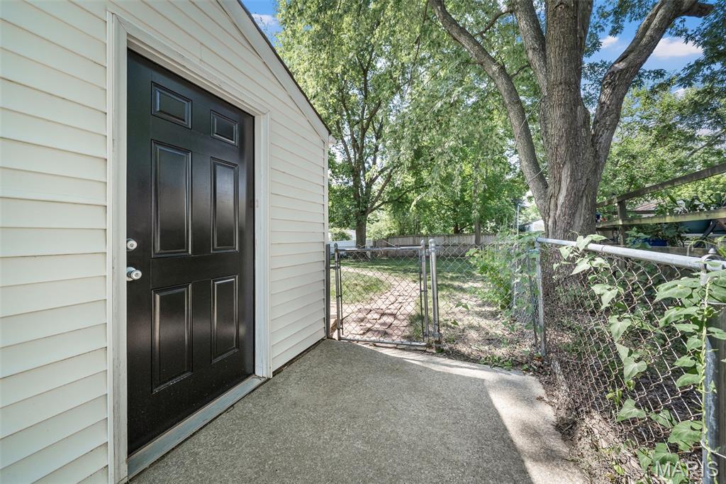 Wood Crest #1 - Residential