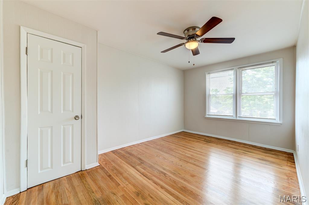 Lindenwood Park - Residential