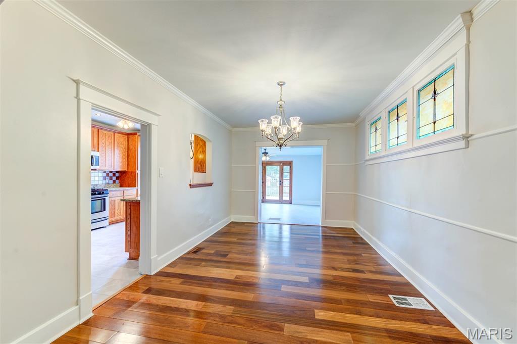 Lindenwood Park - Residential