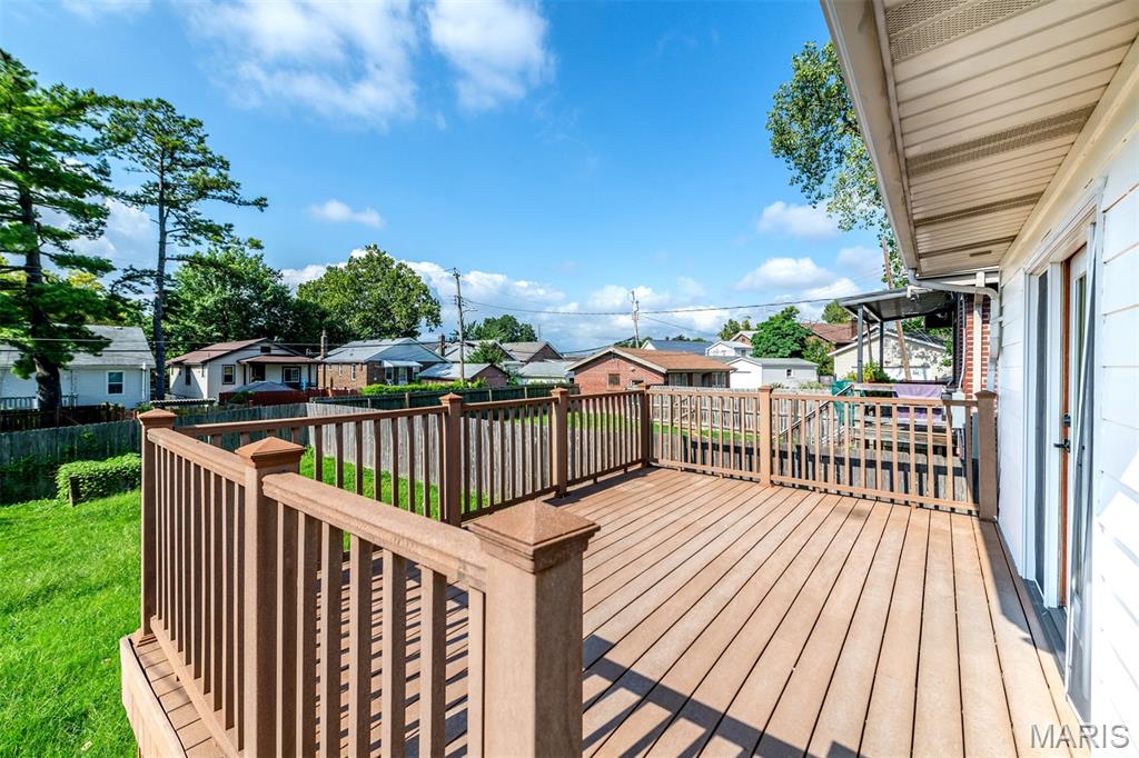 Lindenwood Park - Residential