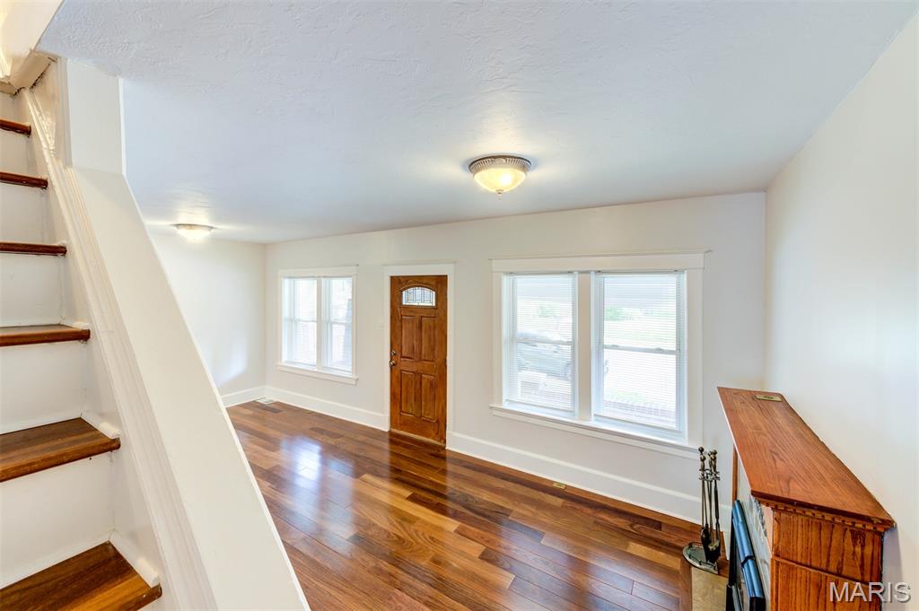 Lindenwood Park - Residential