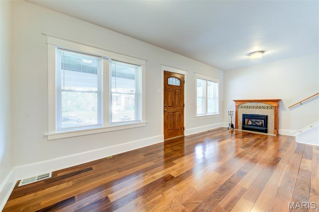 Lindenwood Park - Residential