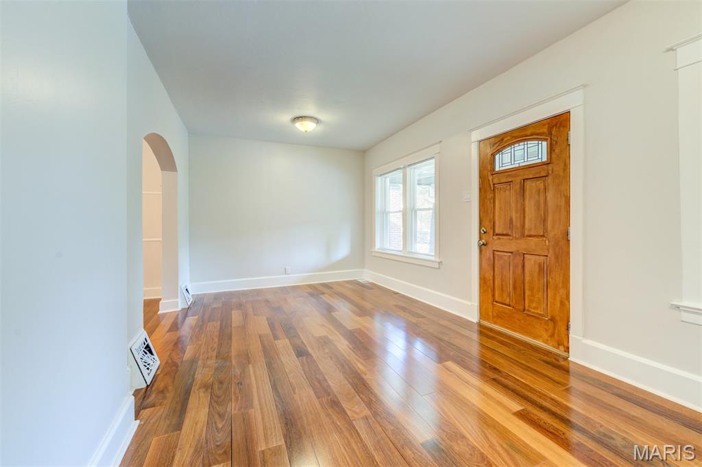 Lindenwood Park - Residential