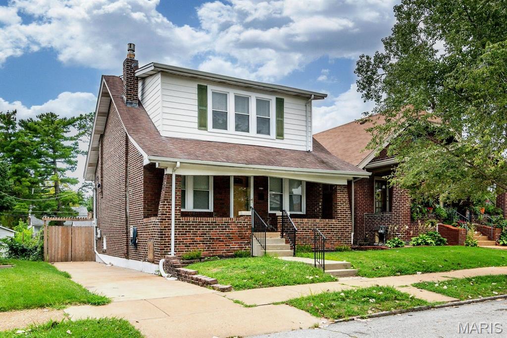 Lindenwood Park - Residential