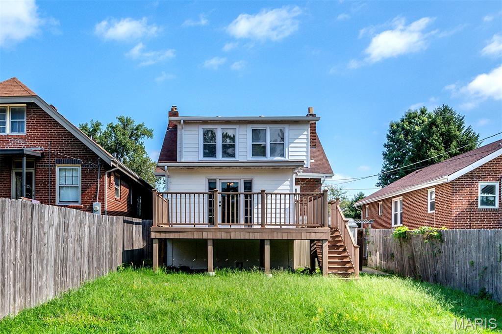 Lindenwood Park - Residential
