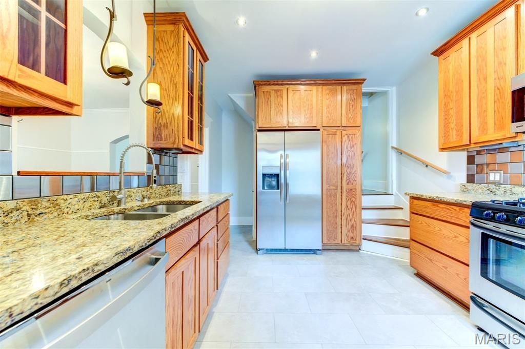 Lindenwood Park - Residential