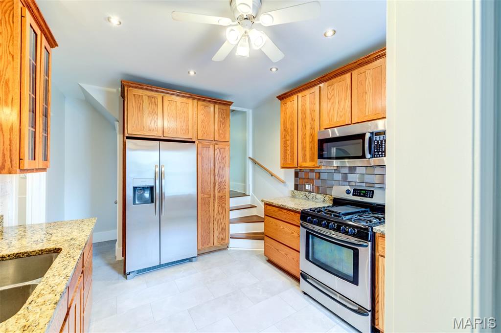 Lindenwood Park - Residential