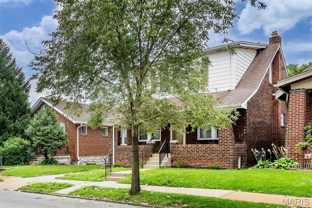 Lindenwood Park - Residential
