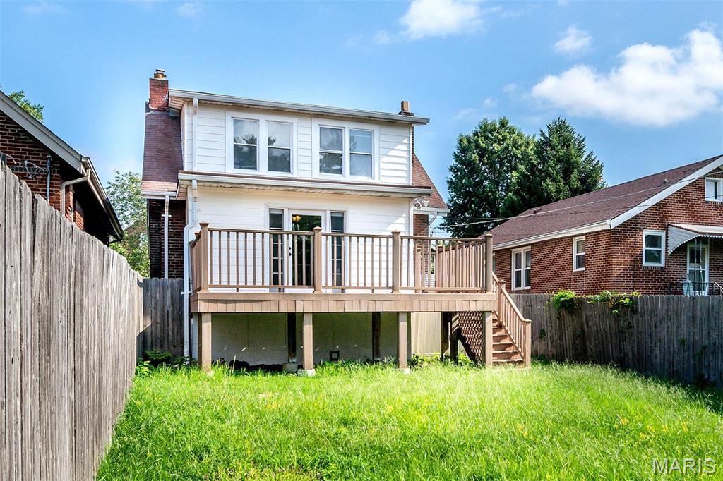 Lindenwood Park - Residential