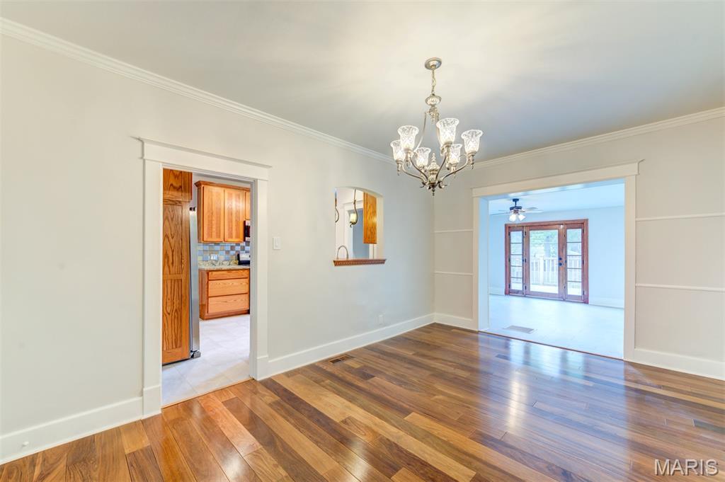 Lindenwood Park - Residential