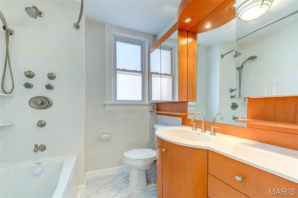 Lindenwood Park - Residential