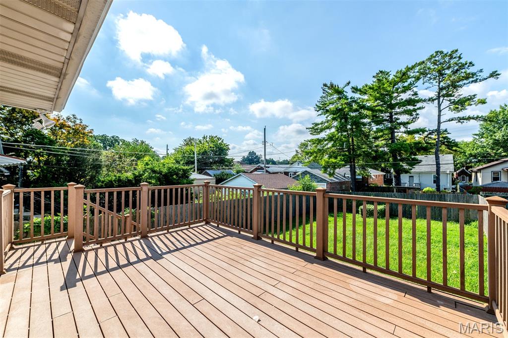 Lindenwood Park - Residential