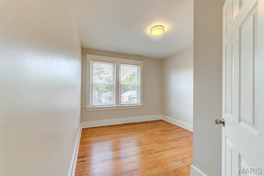 Lindenwood Park - Residential
