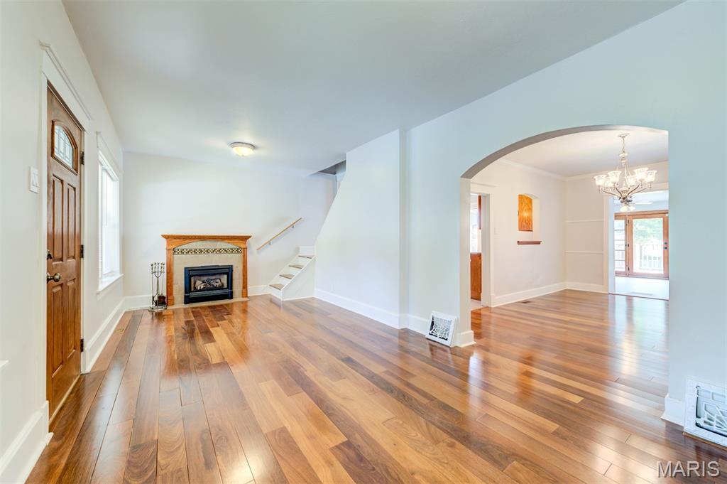 Lindenwood Park - Residential