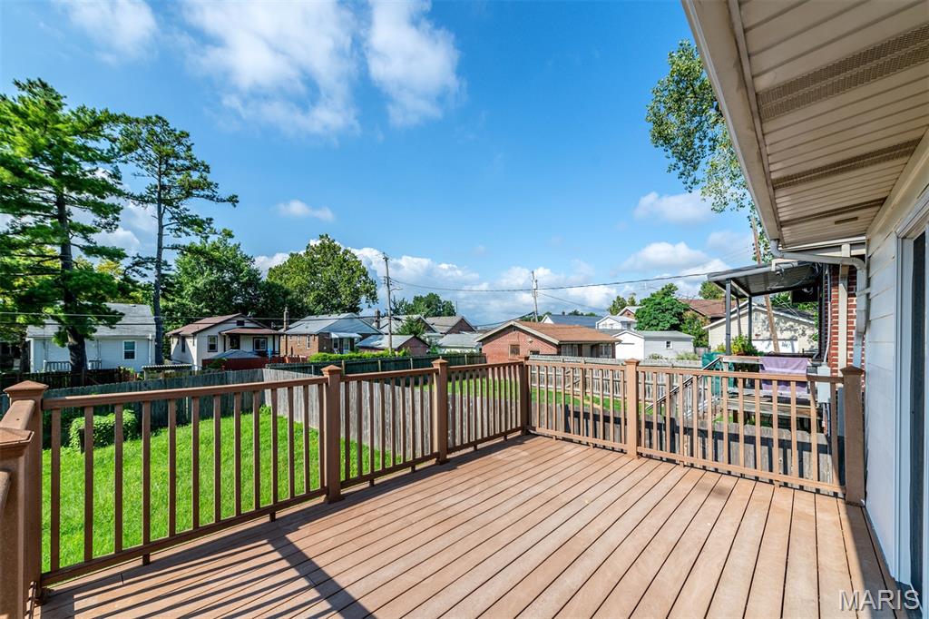 Lindenwood Park - Residential