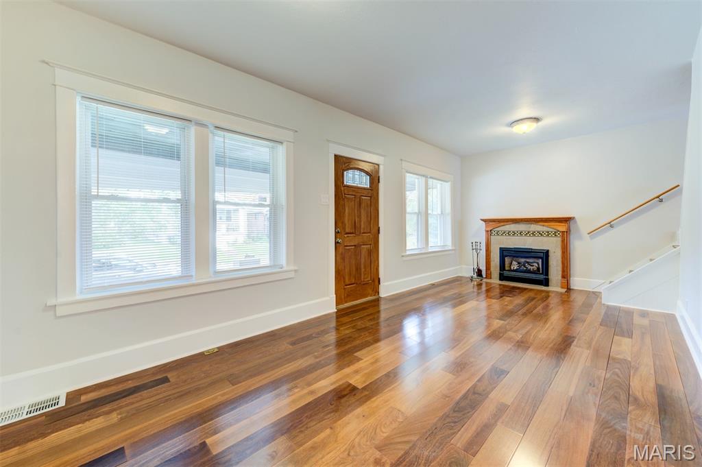 Lindenwood Park - Residential