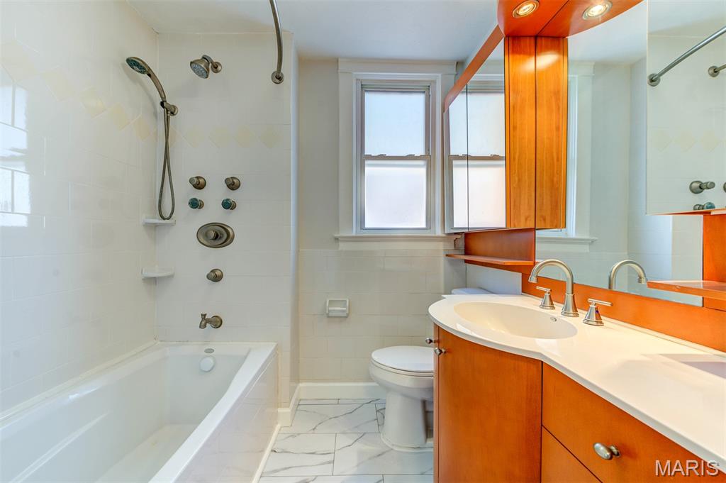 Lindenwood Park - Residential