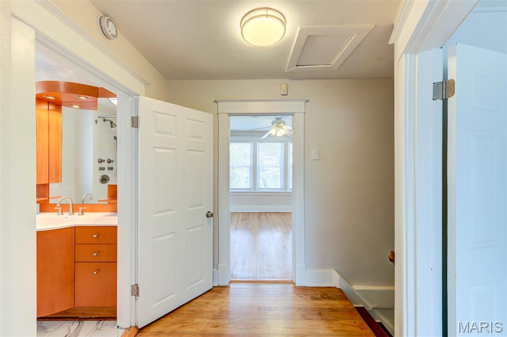 Lindenwood Park - Residential