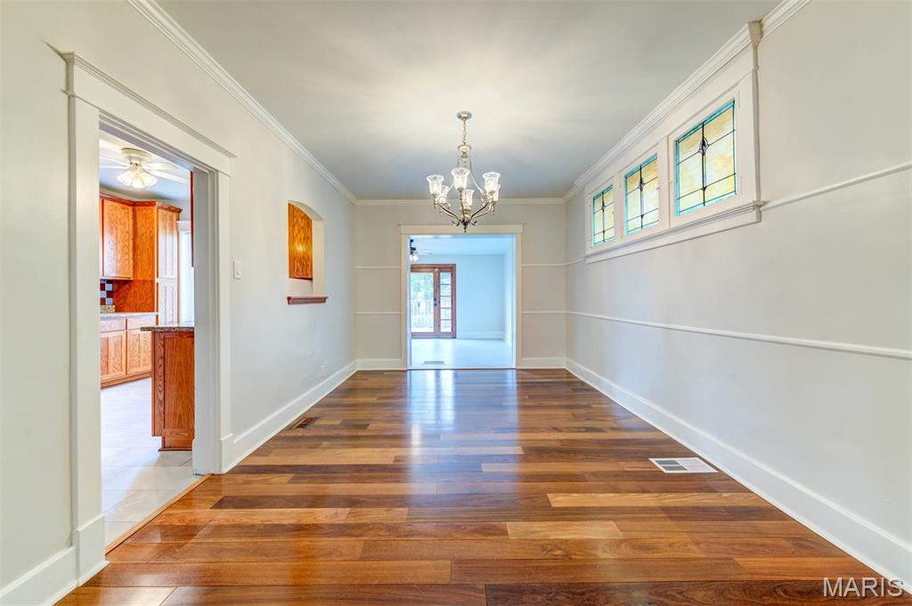 Lindenwood Park - Residential