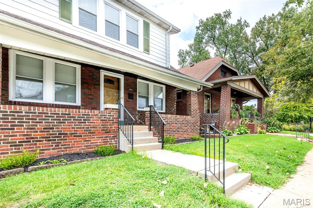Lindenwood Park - Residential