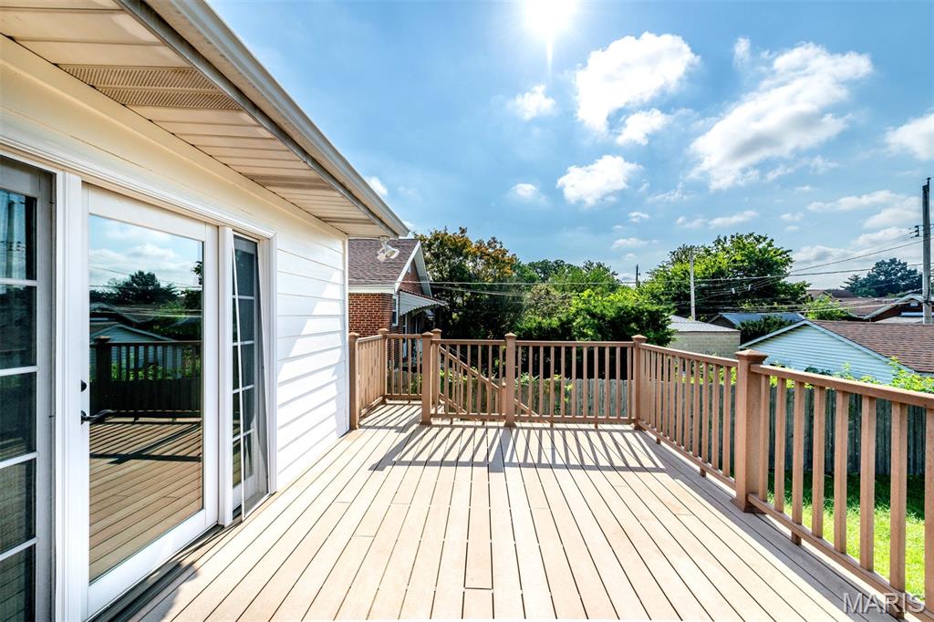 Lindenwood Park - Residential