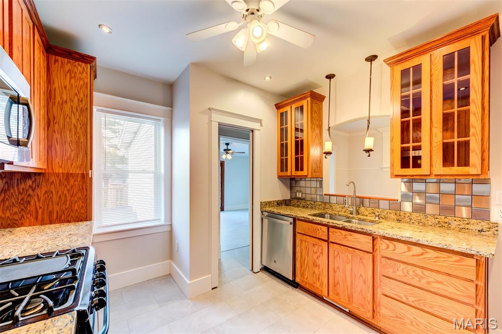 Lindenwood Park - Residential