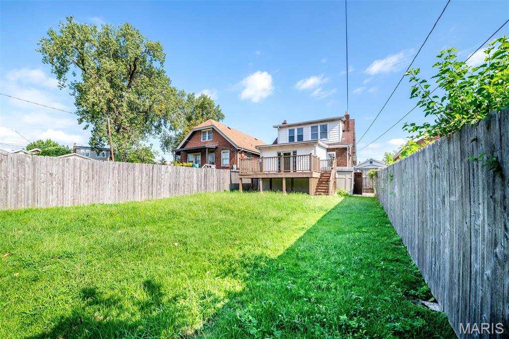 Lindenwood Park - Residential