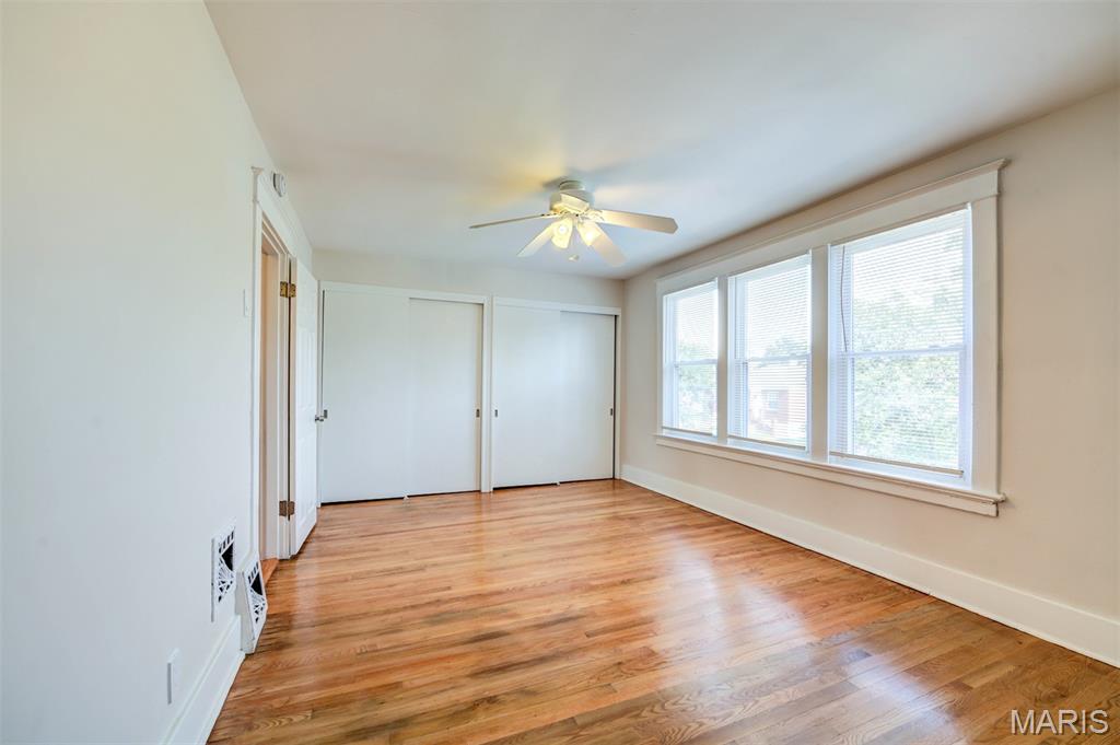 Lindenwood Park - Residential