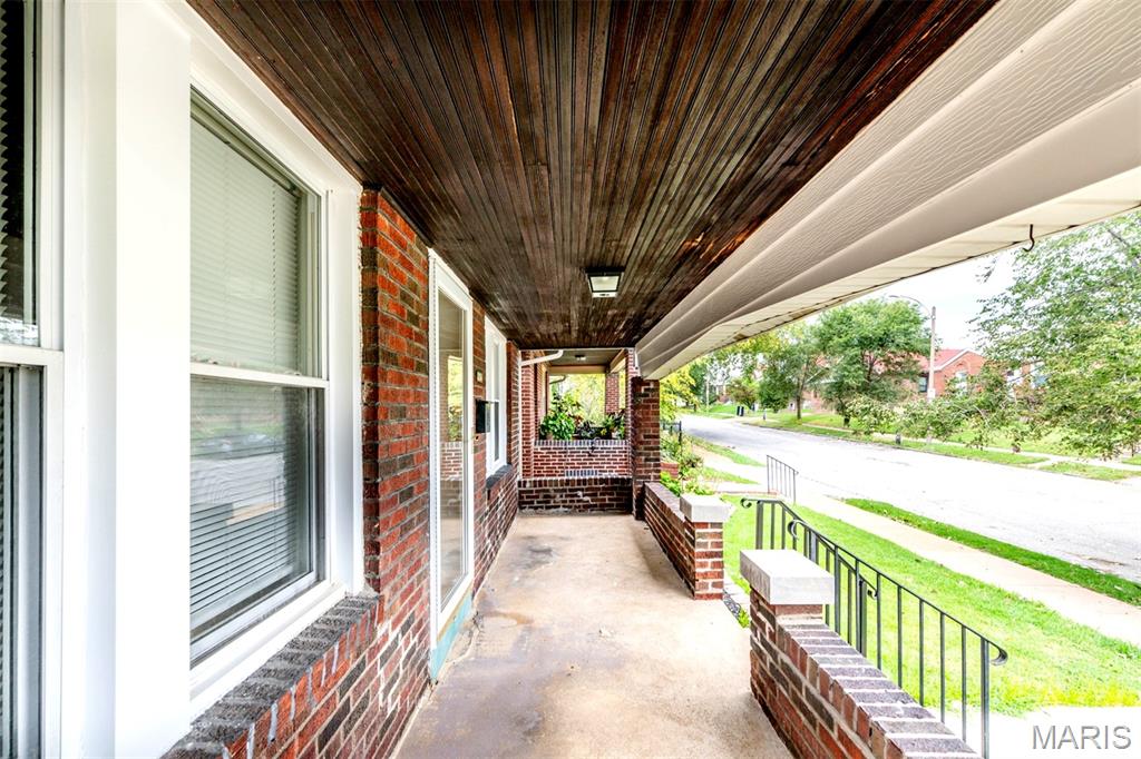 Lindenwood Park - Residential