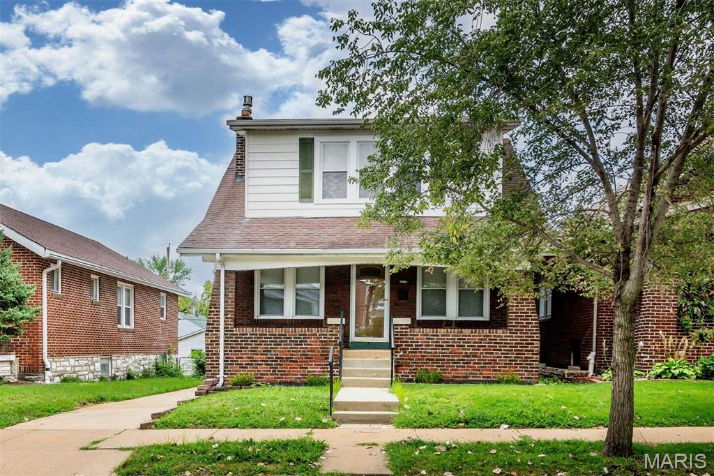 Lindenwood Park - Residential