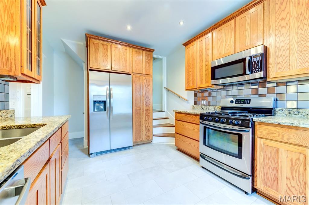 Lindenwood Park - Residential