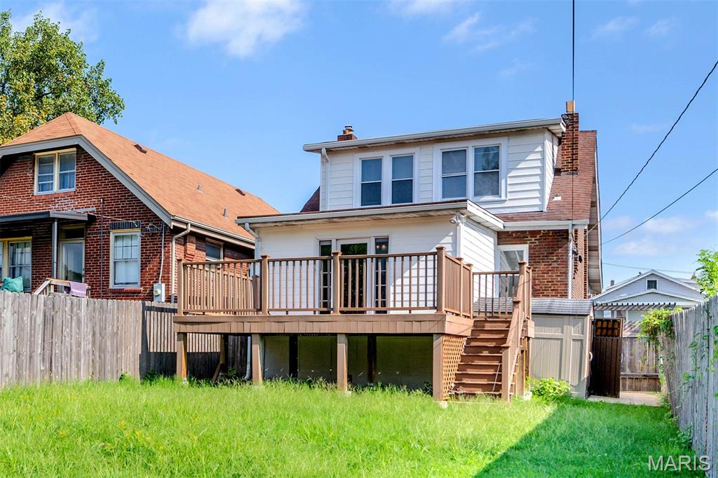 Lindenwood Park - Residential