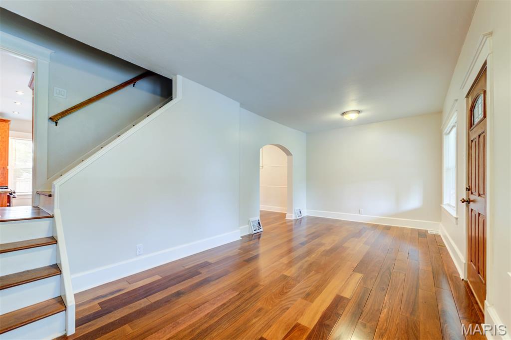 Lindenwood Park - Residential