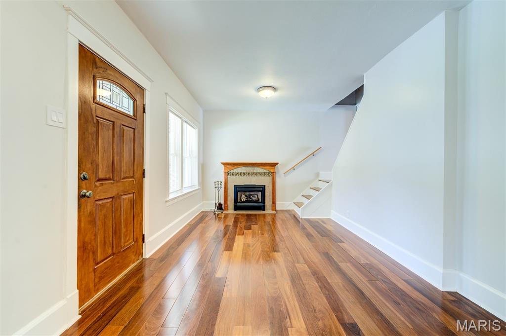 Lindenwood Park - Residential
