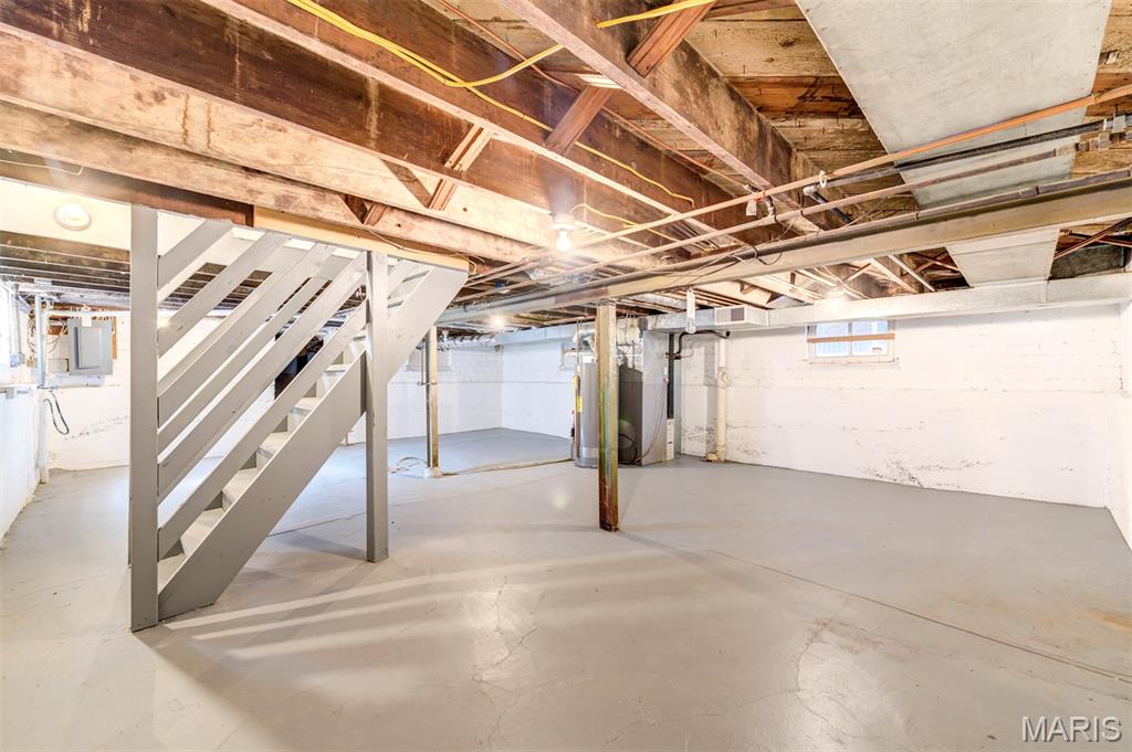 Lindenwood Park - Residential