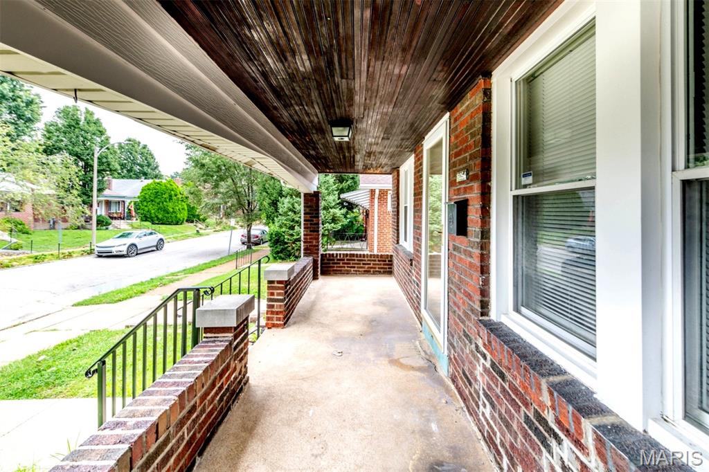 Lindenwood Park - Residential