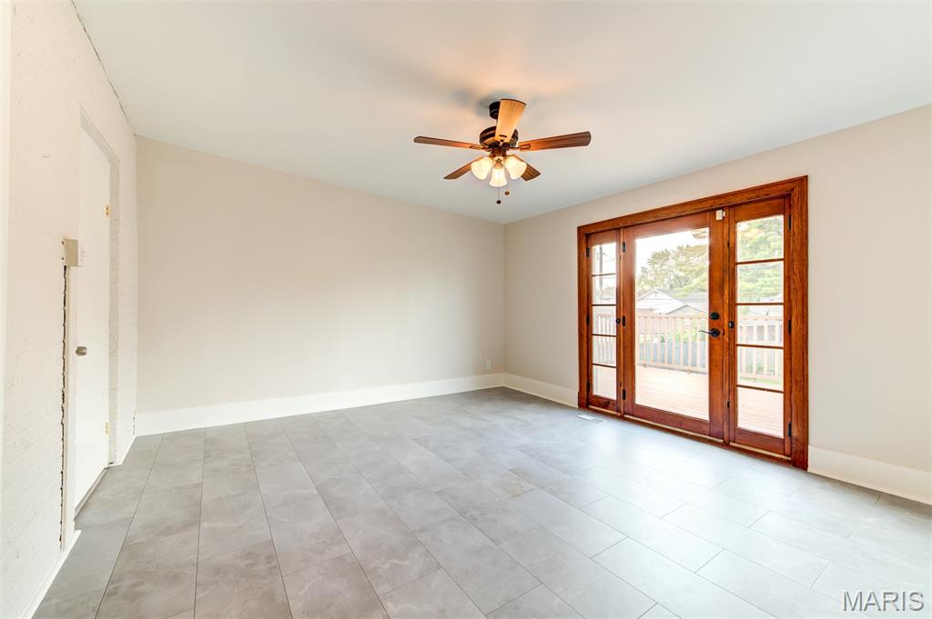 Lindenwood Park - Residential